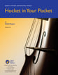 Hocket in Your Pocket Orchestra sheet music cover